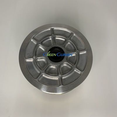 OEM Standard Lawn Mower Part Clutch GAM140985 per John Deere Bunker e Field Vehicle