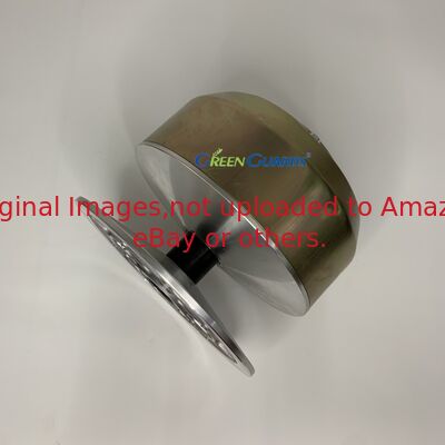 OEM Standard Lawn Mower Part Clutch GAM140985 per Deere Bunker e Field Vehicle