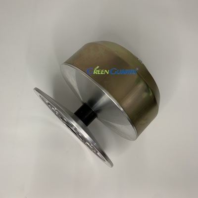 OEM Standard Lawn Mower Part Clutch GAM140985 per John Deere Bunker e Field Vehicle