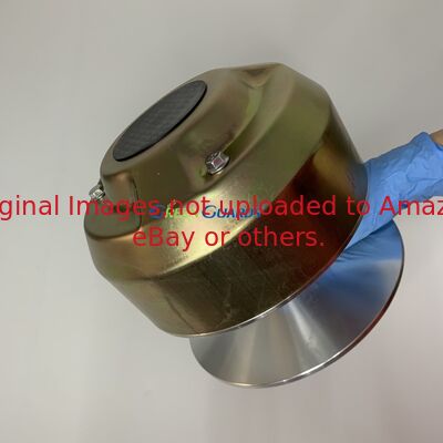 OEM Standard Lawn Mower Part Clutch GAM140985 per Deere Bunker e Field Vehicle