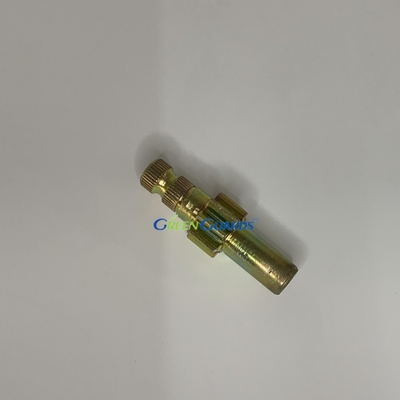 Supporto OEM Standard Parts Lawn Mower Gear-Pinion G115-7726 per il veicolo utilitario Toro Workman MD/MDX/MDE/MDX-D