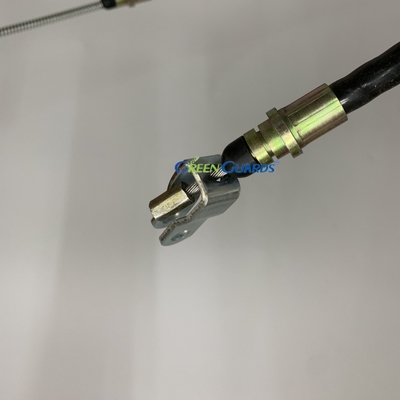 Cable-brake G104-6571 Fits Toro Workman 1100 e 2100 Veicolo utilitario