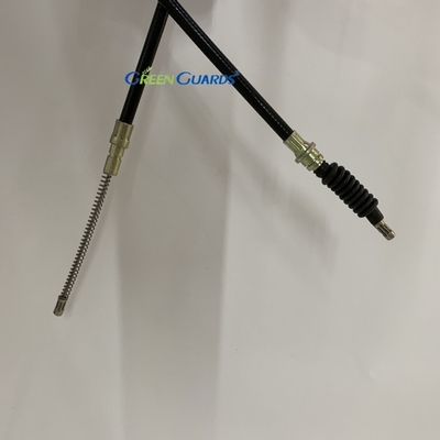 OEM Standard Tesaia Cavo-Parcheggio Freno Rh G100-8261 Fits Toro Multi Pro