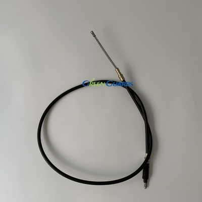 OEM Standard Tesaia Cavo-Parcheggio Freno Rh G100-8261 Fits Toro Multi Pro