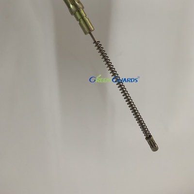 OEM Standard Tesaia Cavo-Parcheggio Freno Rh G100-8261 Fits Toro Multi Pro