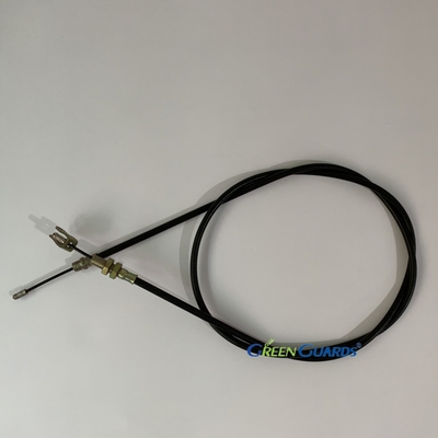Fermato di parcheggio per tagliaerba G115-2283 per Toro Workman OEM Support e Standard