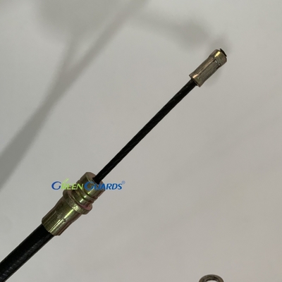 Fermato di parcheggio per tagliaerba G115-2283 per Toro Workman OEM Support e Standard