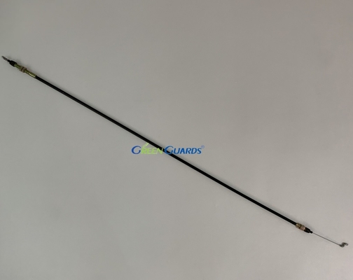 Cable-Governator G104-6474 Fits Toro lavoratore