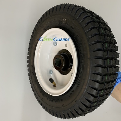 Parti del tagliaerba Ruota di trasporto Asm G105-9941 Fits Toro Greensmaster e tagliaerba a piedi