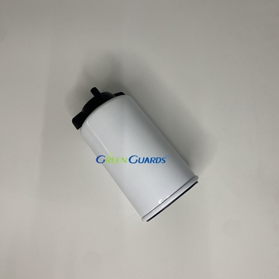 La rotazione del filtro del carburante dalla falciatrice da giardino su G110-9049 misura il falciatore di Toro