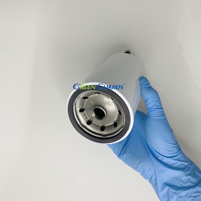 La rotazione del filtro del carburante dalla falciatrice da giardino su G110-9049 misura il falciatore di Toro