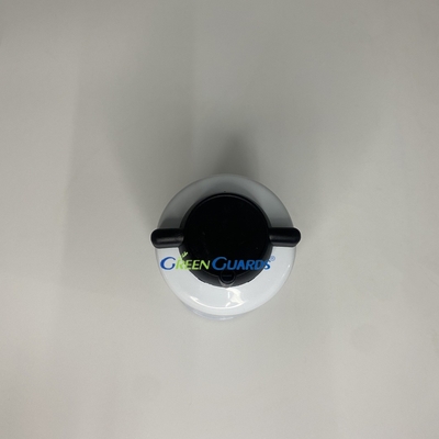 La rotazione del filtro del carburante dalla falciatrice da giardino su G110-9049 misura il falciatore di Toro