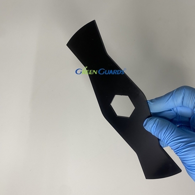 Mower Mataway Blade - Diretto 1/8 G516898 Fits Jacobsen Ryan