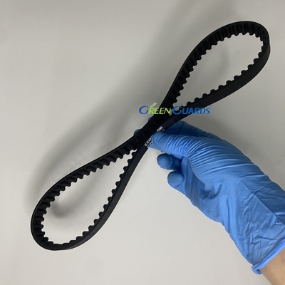 Per il taglio del prato, le parti della cintura - batteria G99-2023 si adattano a Toro Greensmaster Flex 21