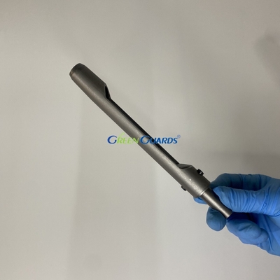 L'aeratore di prato Tines Hollow Tine 19x150 (3/4x6) G311.219.150 Fits Redexim Vertidrain