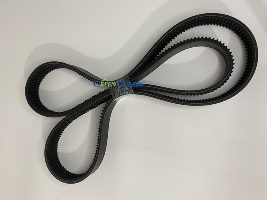 OEM Standard Lawn Mower Parts Belt Secondary Banded 4V G105-0991 per Toro ProCore Support