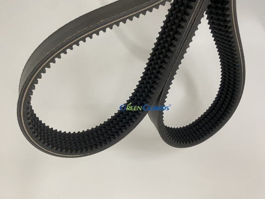 OEM Standard Lawn Mower Parts Belt Secondary Banded 4V G105-0991 per Toro ProCore Support