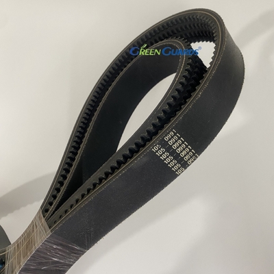 OEM Standard Lawn Mower Parts Belt Secondary Banded 4V G105-0991 per Toro ProCore Support