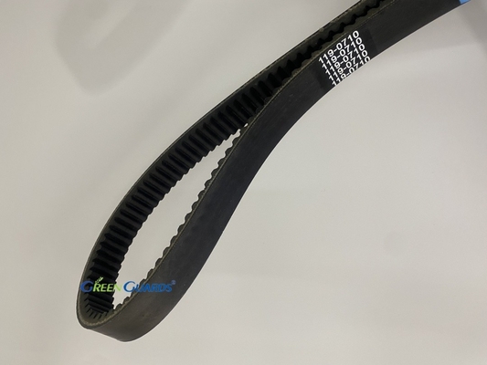 OEM Standard Lawn Mower Parts Belt G119-0710 Adaptazione variabile per Toro Workman MD