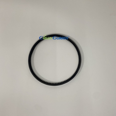 OEM Standard Lawn Mower Parts Cintura di sterzo G100-8372 Fits Toro Multi Pro 1200 e 1250 Spazzatore di erba