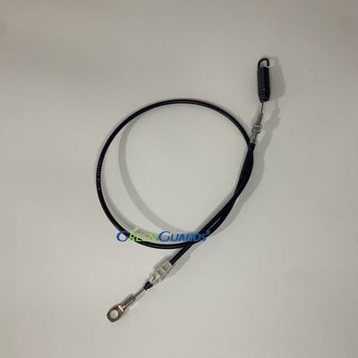 Cable Assy - Controllo della frizione G130-0107
