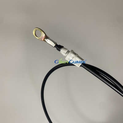 Cable Assy - Controllo della frizione G130-0107
