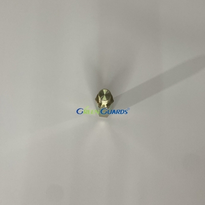 OEM Parti di tagliaerba standard Flusso LH rotaia di trasporto G107-3224 per Toro Greensmaster flessibile e durevole