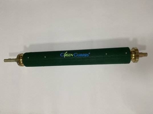 Parti di attrezzature per il prato Roller G658458 Fits Turfco Mete--R--Matic Top Dresser Modello F15B
