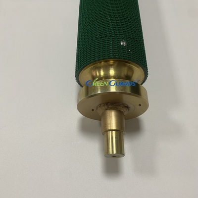 Parti di attrezzature per il prato Roller G658458 Fits Turfco Mete--R--Matic Top Dresser Modello F15B