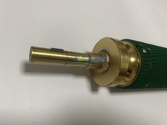 Parti di attrezzature per il prato Roller G658458 Fits Turfco Mete--R--Matic Top Dresser Modello F15B