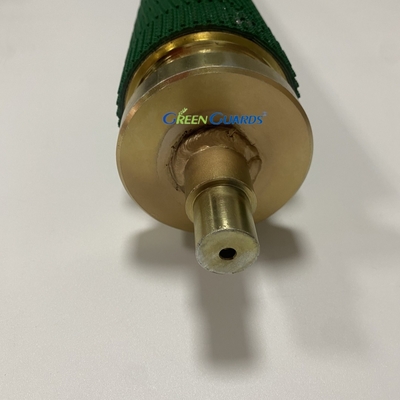 Parti di attrezzature per il prato Roller G658458 Fits Turfco Mete--R--Matic Top Dresser Modello F15B