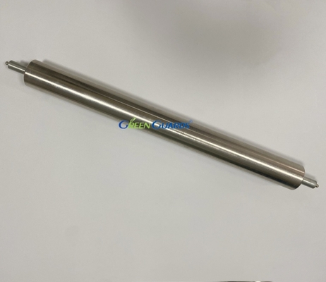 Roller per tosaerba - Acciaio tubolare liscio G95-2910 adatta a Toro Greensmaster