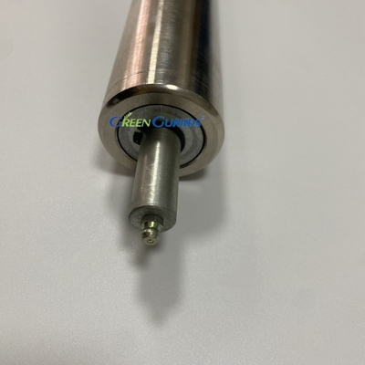 Roller per tosaerba - Acciaio tubolare liscio G95-2910 adatta a Toro Greensmaster