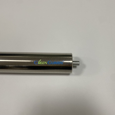 Roller per tagliaerba - Acciaio tubolare liscio G100-2536