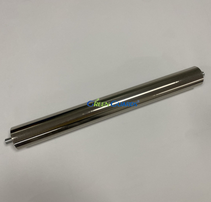 Roller per tagliaerba - Acciaio tubolare liscio G100-2536