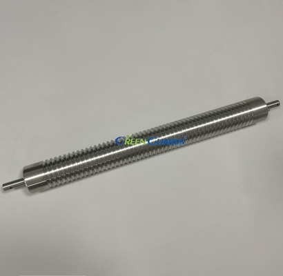 Rulli di tagliaerba - esteso G121-4675 meccanizzato a scanalatura