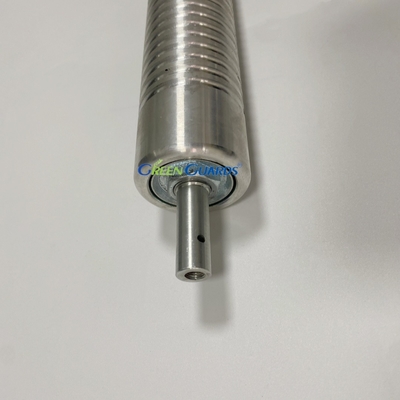 Rulli di tagliaerba - esteso G121-4675 meccanizzato a scanalatura