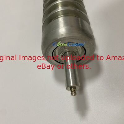 Roller per tagliaerba - Roller per tagliaerba a scanalatura a fusione - Acciaio a scanalatura a fusione G114-5421 Fits Toro Reelmaster