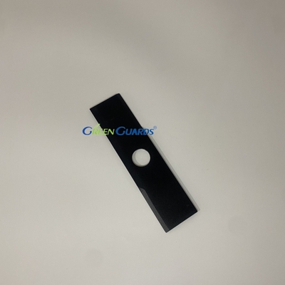Mower Oregon Edger Blade 8" Trattato termicamente G40-141 Adatta a Maruyama, Echo, Shindaiwa