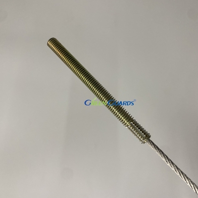 Cavo di freno per tagliaerba per parcheggio GTCA21445