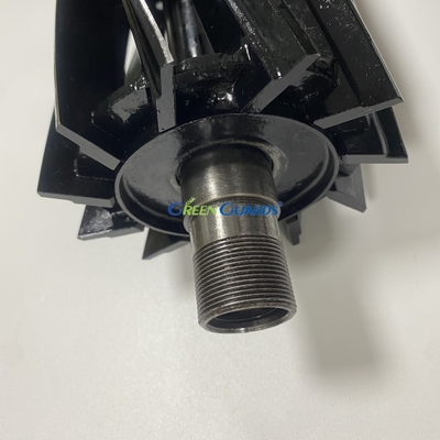 Mower per il prato 11 Blade Reel Asm G127-2194 Fit Toro Greensmaster