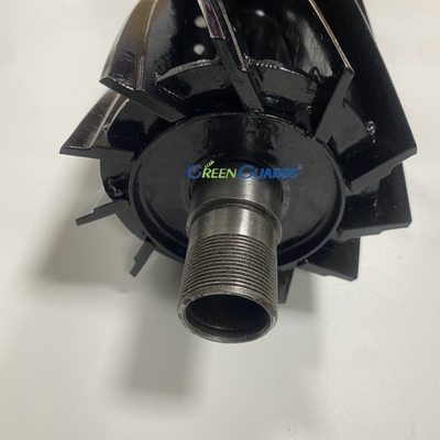 Mower per il prato 11 Blade Reel Asm G127-2194 Fit Toro Greensmaster
