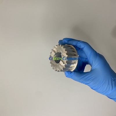 Parti di tagliaerba Sprocket-22 dente G125-8017 adatta Toro Multi Pro 1750 spruzzatore di erba