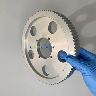 Parti di tagliaerba Sprocket-90 dente G125-7982 Fits Toro Multi Pro 1750 spruzzatore di erba