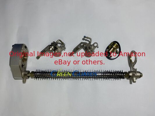 Parti di tagliaerba G04224 Fits Toro Greensmaster Flex