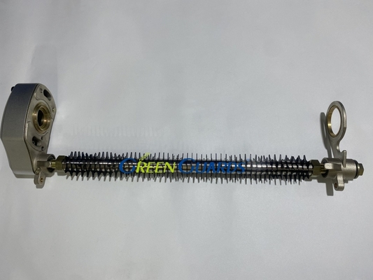 Parti del tosaerba Groomer Drive System G04224 Adatto per Toro Greensmaster Flex 21 e Flex 18