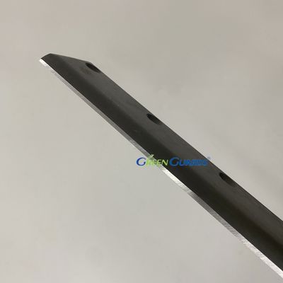 Taglio alto G49-7660 tagliaerba coltello da letto OEM supportato per Toro Reelmaster Fairway