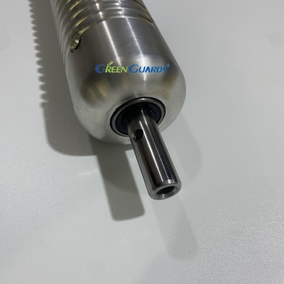 Attacco Rullo Tosaerba Weihle Roller Asm G93-9039 Compatibile con Toro Greensmaster