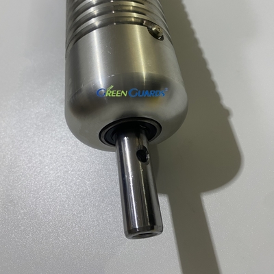 Attacco Rullo Tosaerba Weihle Roller Asm G93-9039 Compatibile con Toro Greensmaster