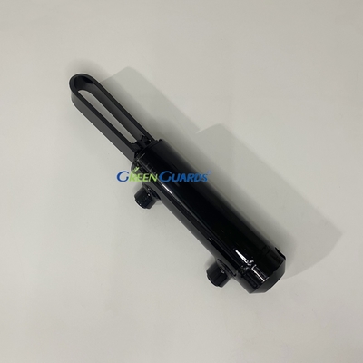 Tritore di prato cilindro di sollevamento anteriore con montatura GTCA21591 Fits John Deere Greensmower